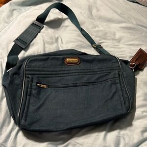 Jaguar Carryon Tote Bag 
